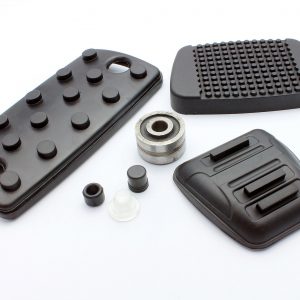 Rubber Parts (4)